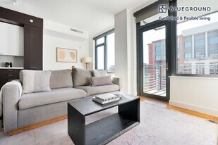 1212 4th St SE in Washington, DC - Building Photo