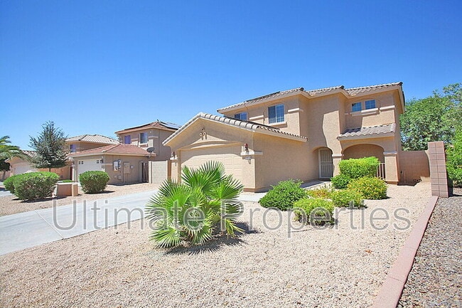 14978 N 172nd Dr in Surprise, AZ - Building Photo - Building Photo