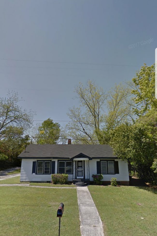 property at 522 Charles W. Manning Sr. Wy