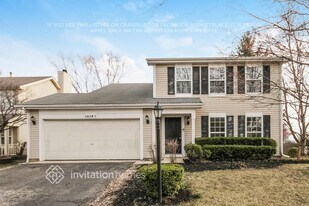 13761 S Jonesport Cir in Plainfield, IL - Building Photo