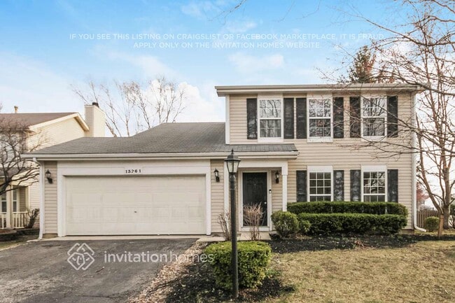 property at 13761 S Jonesport Cir