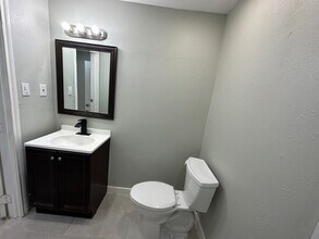 7309 Moline St in Houston, TX - Building Photo - Building Photo