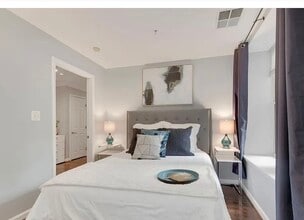 1308 Clifton St NW, Unit 109 in Washington, DC - Building Photo - Building Photo