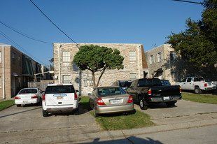 2120 Manson Ave Apartments