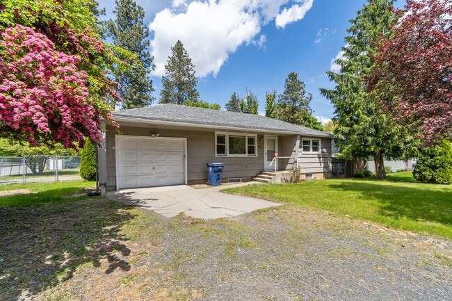 4005 E 37th Ave in Spokane, WA - Building Photo - Building Photo