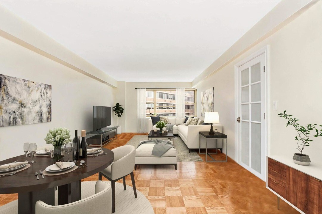 415 E 52nd St-Unit -4-CC in New York, NY - Building Photo