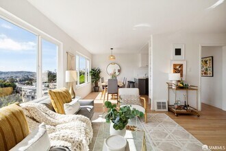 134 Stanford Heights Ave in San Francisco, CA - Building Photo - Building Photo