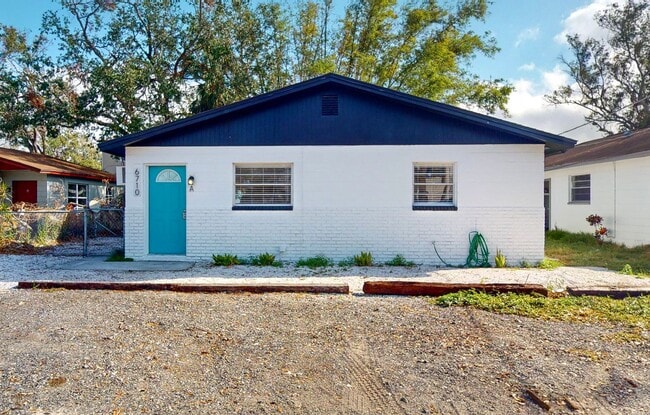 6710 S Juanita St in Tampa, FL - Building Photo - Building Photo
