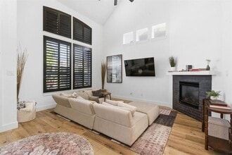 14429 Greymoore Cir in Aledo, TX - Building Photo - Building Photo