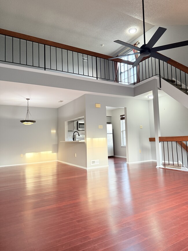 property at 2704 Tarnbrook Dr