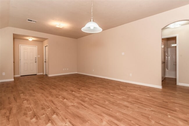 property at 3907 Cary Creek Dr