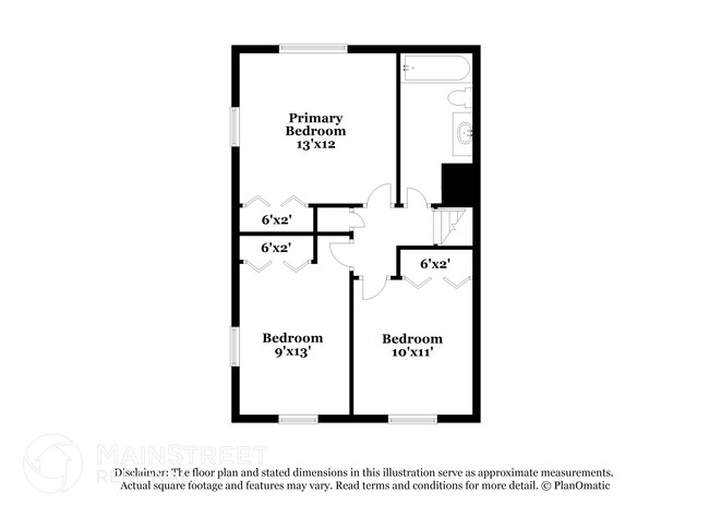 1549 Hopkins Ave in Columbus, OH - Building Photo - Building Photo