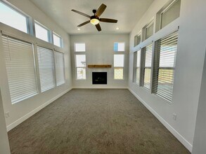 5635 S Scarlet Hill Dr in Saint George, UT - Building Photo - Building Photo