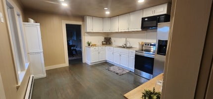 801 S. West Blvd in Aberdeen, WA - Building Photo - Building Photo