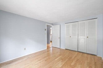 Quail Ridge in Acton, MA - Foto de edificio - Building Photo