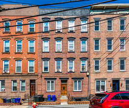 516 Park Ave in Hoboken, NJ - Building Photo - Building Photo