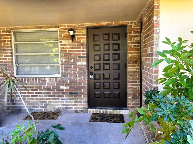 property at 1117 NE 10th St