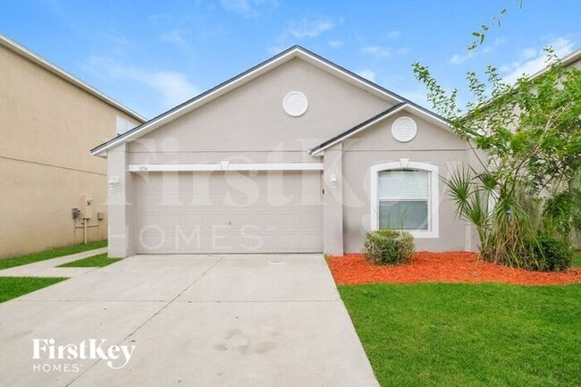 property at 1054 Brenton Leaf Dr