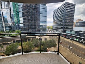 1006 Sheppard Ave E in Toronto, ON - Building Photo