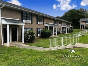 Northway at Fern Forest in Gastonia, NC - Building Photo - Building Photo