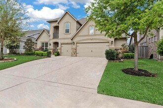 19123 Desert Eagle Dr in Tomball, TX - Building Photo - Building Photo