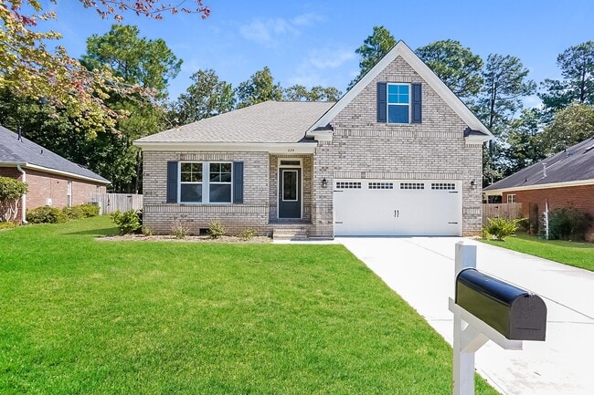 224 Bainbridge Dr in Aiken, SC - Building Photo - Building Photo