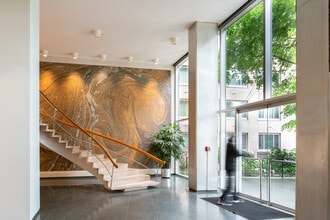 The Woodner in Washington, DC - Foto de edificio - Building Photo
