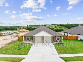 117 Leon Ln in Copperas Cove, TX - Building Photo - Building Photo