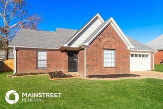 7308 Stonington Dr in Memphis, TN - Building Photo - Building Photo
