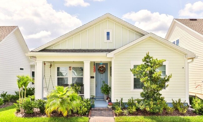 property at 48 Martha Ct.