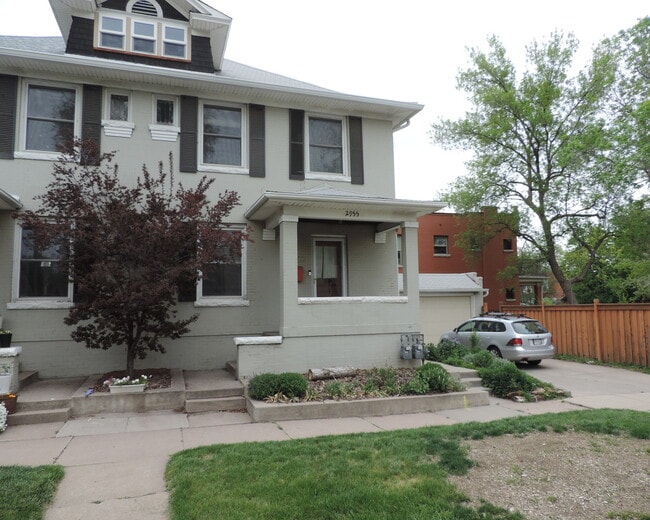 property at 2955 E 11th Ave