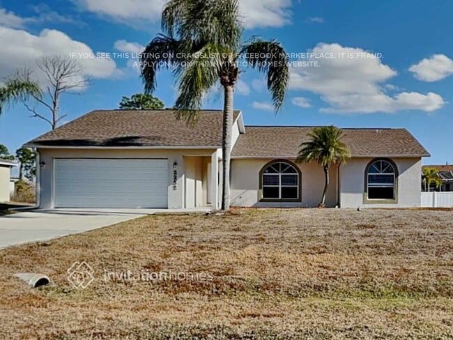 property at 2252 S Chamberlain Blvd