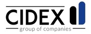 Property Management Company Logo Cidex Group of Companies