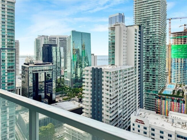 property at 1111 SW 1st Ave