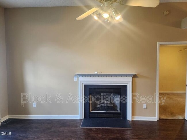 518 Johnson St in Garner, NC - Building Photo - Building Photo