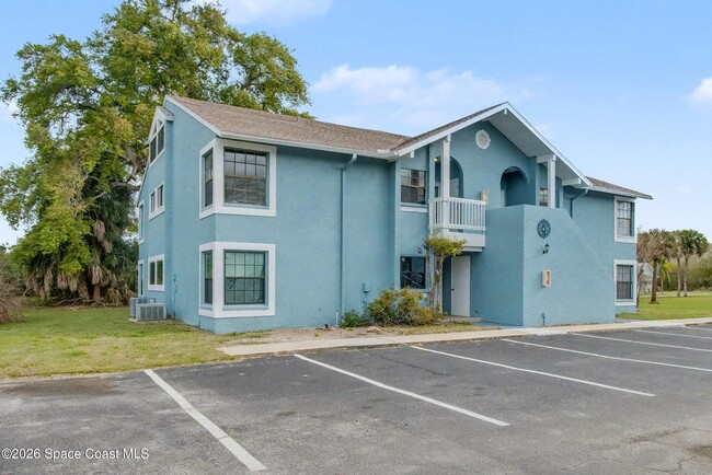 2109 Hidden Grove Ln in Merritt Island, FL - Building Photo - Building Photo