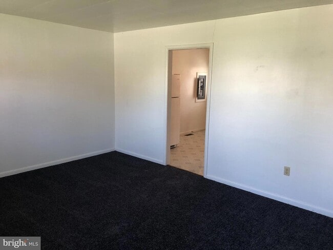 121 Taft Ave in Winchester, VA - Foto de edificio - Building Photo