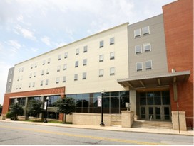 280 S. 7th St. in Indiana, PA - Building Photo