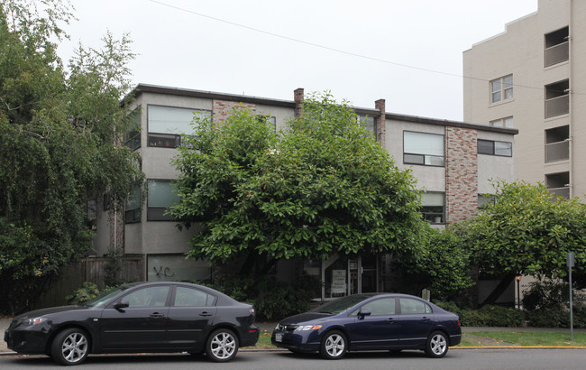 515 East Denny Apartments in Seattle, WA - Building Photo - Building Photo