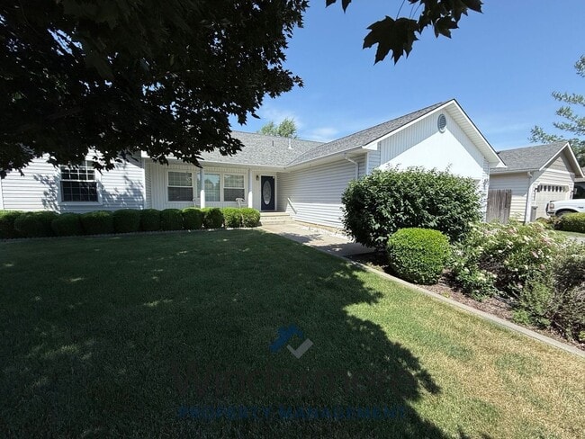 property at 22 Parkwood Cir