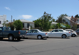 2960-2968 Juniper St in San Diego, CA - Building Photo - Building Photo