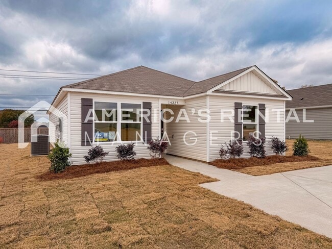 14337 Buttercup Wy in Tuscaloosa, AL - Building Photo - Building Photo