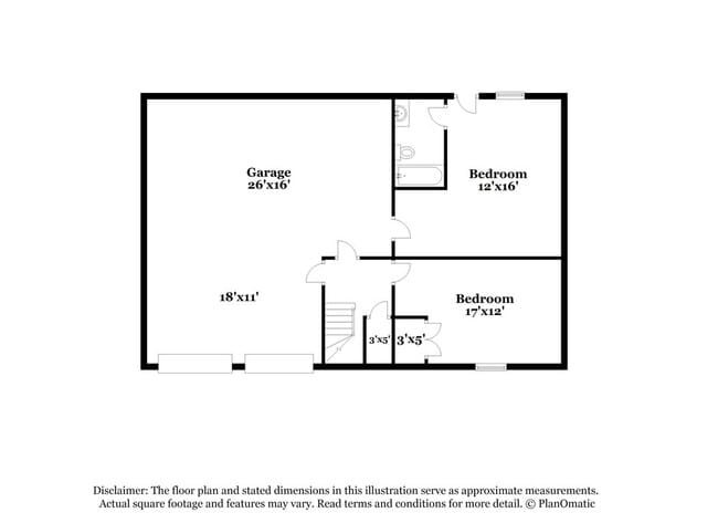 2660 Windstream Way NW in Lawrenceville, GA - Building Photo - Building Photo