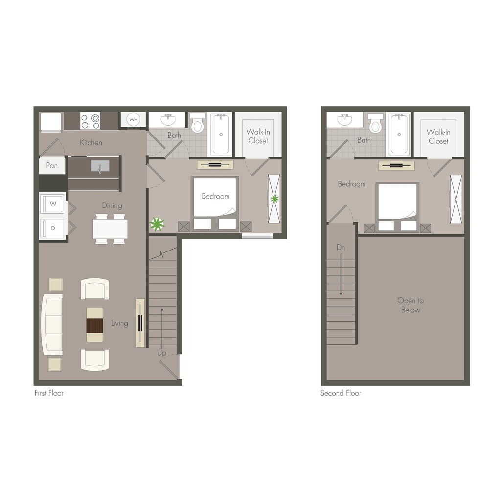 Clarkston Station Clarkston, GA Apartments