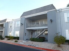 3823 S Maryland Pkwy in Las Vegas, NV - Building Photo