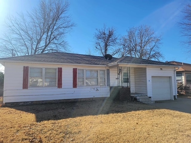1910 W Parkview Ave in Duncan, OK - Building Photo - Building Photo