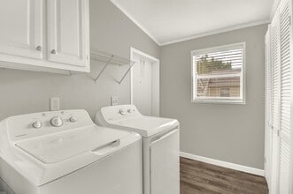 20931 Sweet Blossom Ln in Tomball, TX - Building Photo - Building Photo