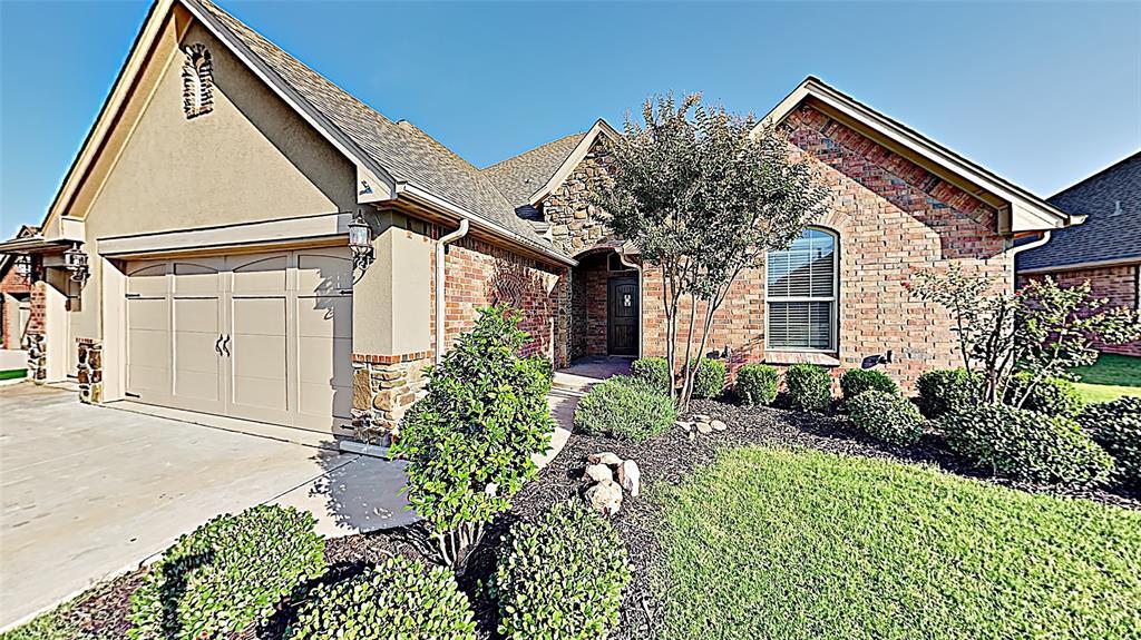 13532 Gentry Dr in Oklahoma City, OK - Building Photo