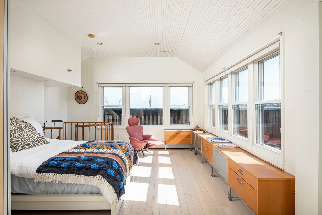 37 Winnisimmet St, Unit 9 in Chelsea, MA - Foto de edificio