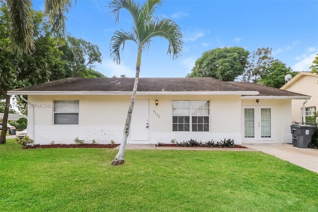 property at 6126 Arcade Ct
